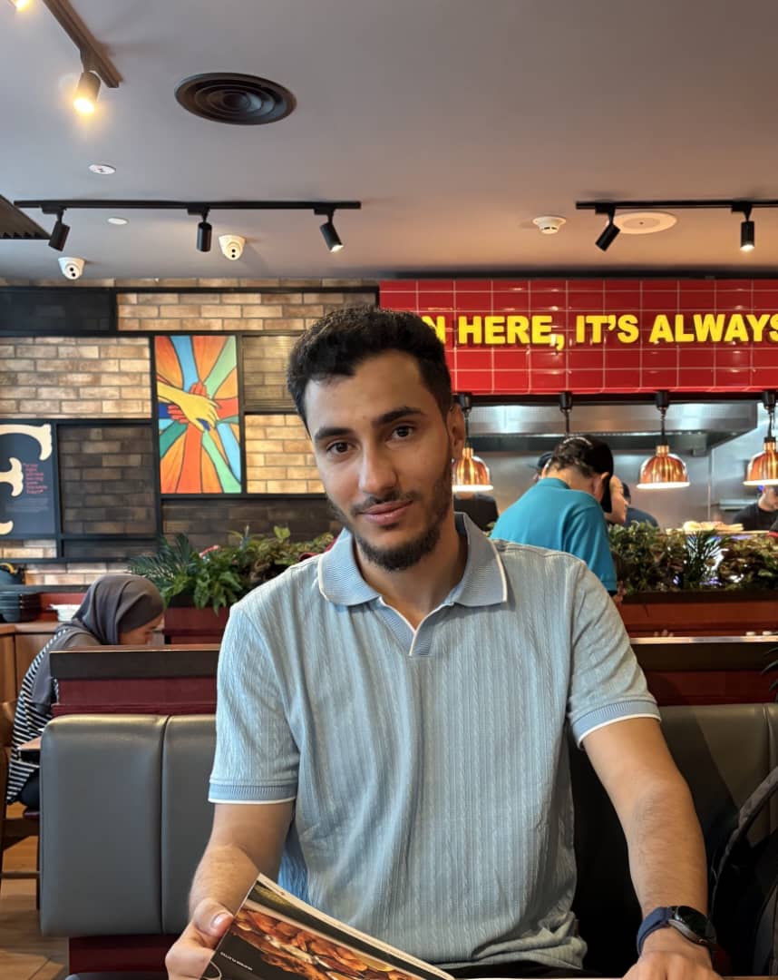 Mahmoud Ben Jabir